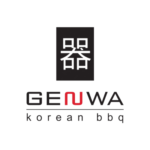 Location Genwa Korean BBQ
