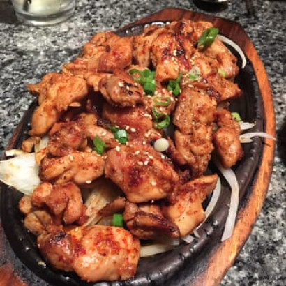 Chicken
