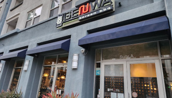 Genwa Korean BBQ Mid Wilshire - 5115 Wilshire Blvd Los Angeles, CA 90036
