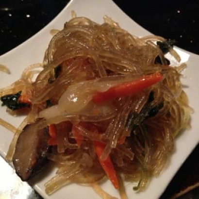 Lunch Special Noodle