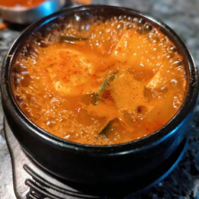 Lunch Special Soups
