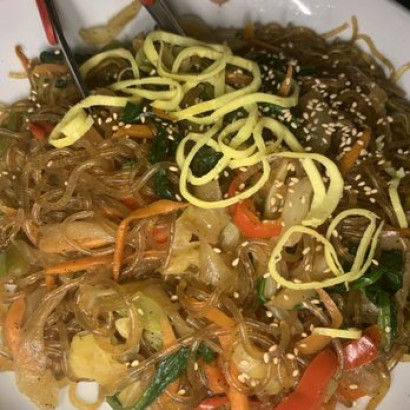 Noodle
