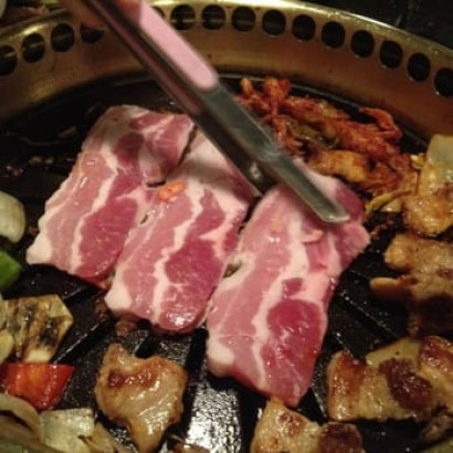 Pork