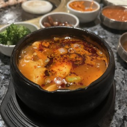 Soup and Stew